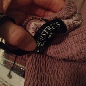 Never worn Maxi dress